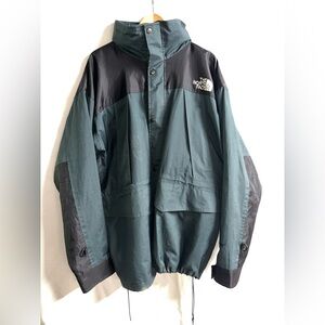 VINTAGE TNF GORE-TEX SKI JACKET